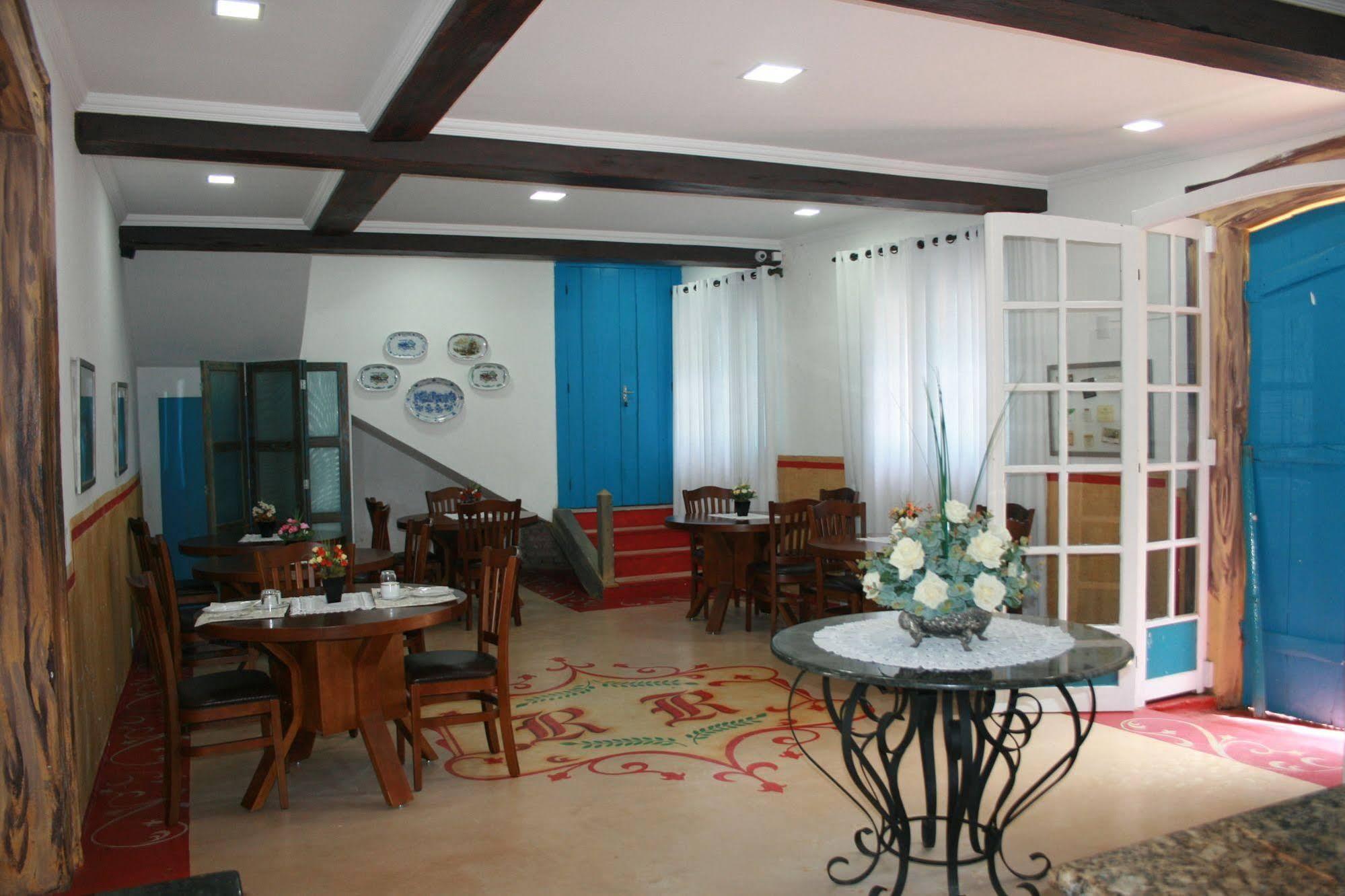Inn Richard Rothe 2*