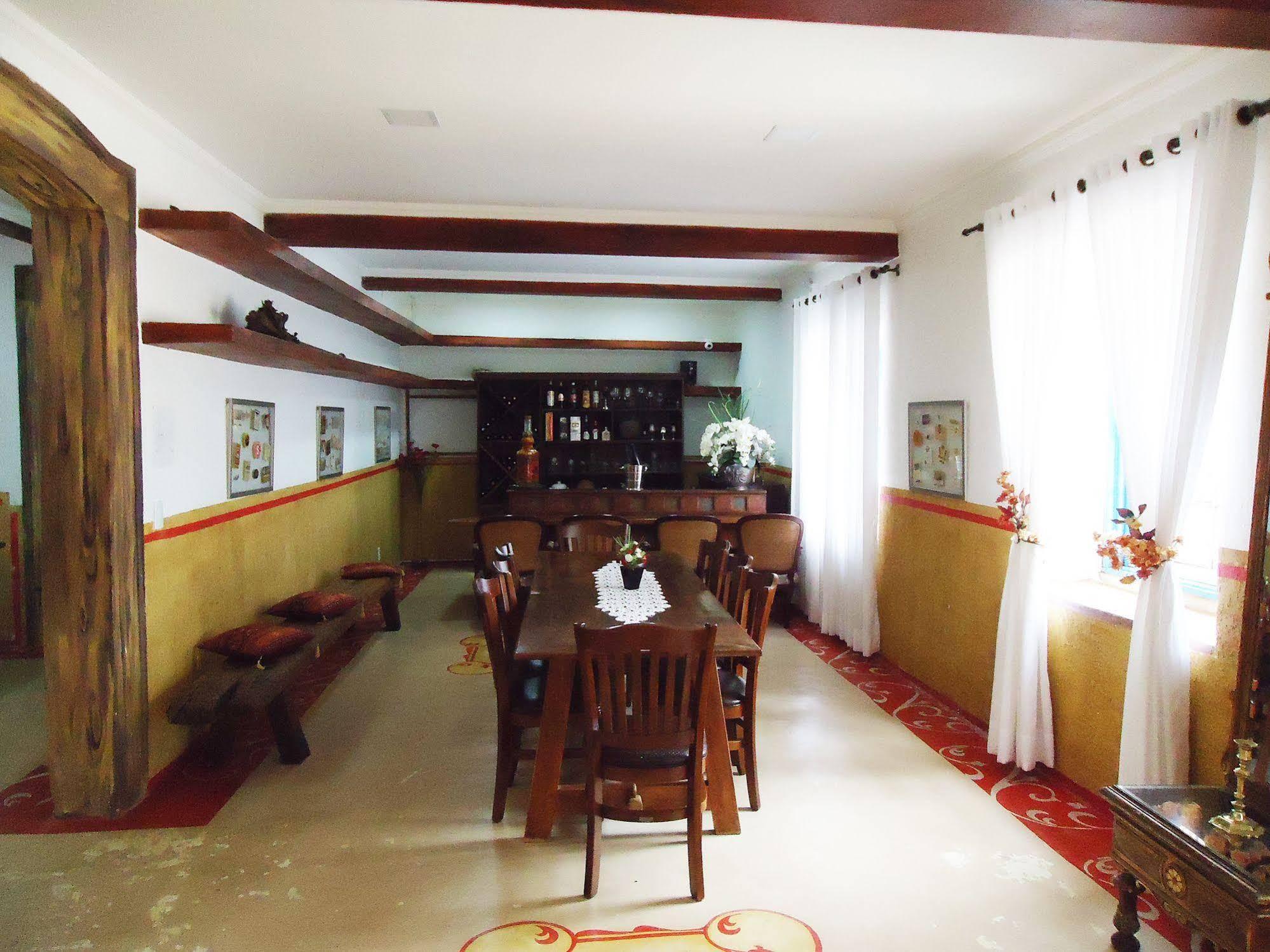 Richard Rothe Inn 2*