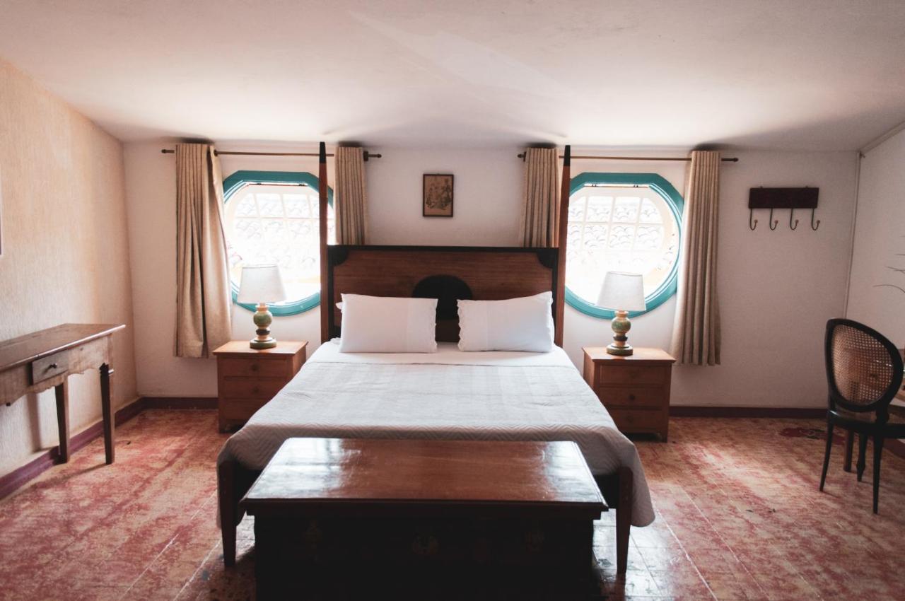 Richard Rothe Inn