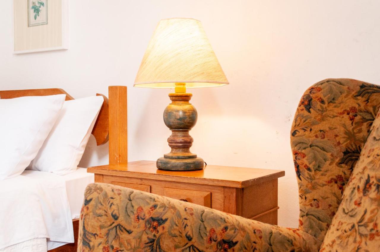Richard Rothe Inn 2*