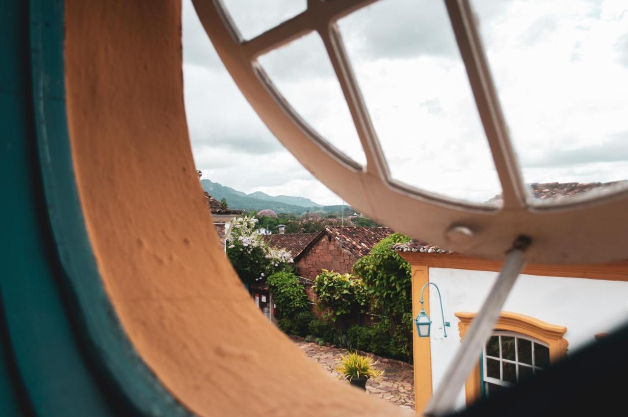 Richard Rothe Inn Tiradentes