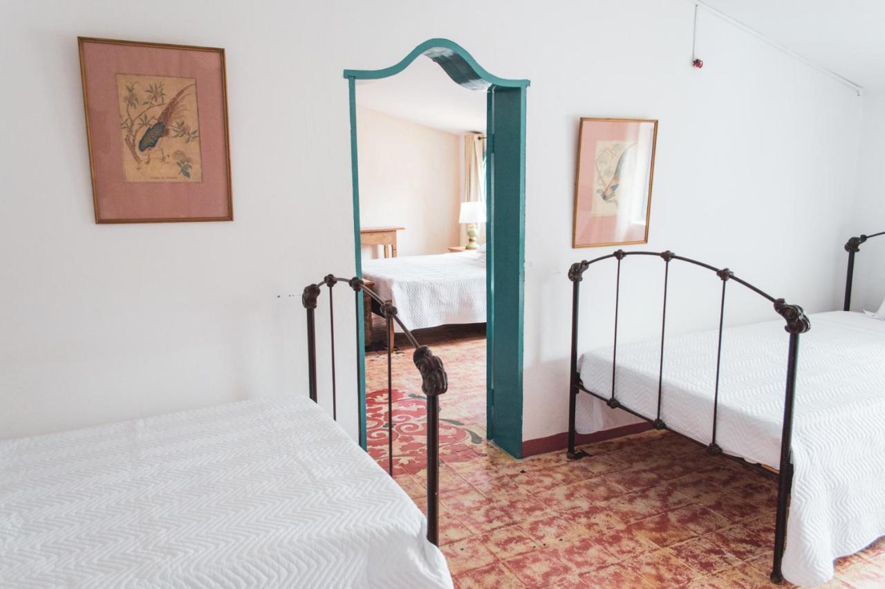 Richard Rothe Inn Tiradentes