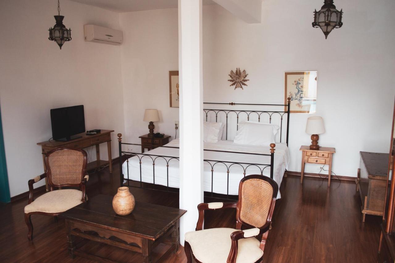 Richard Rothe Inn Tiradentes