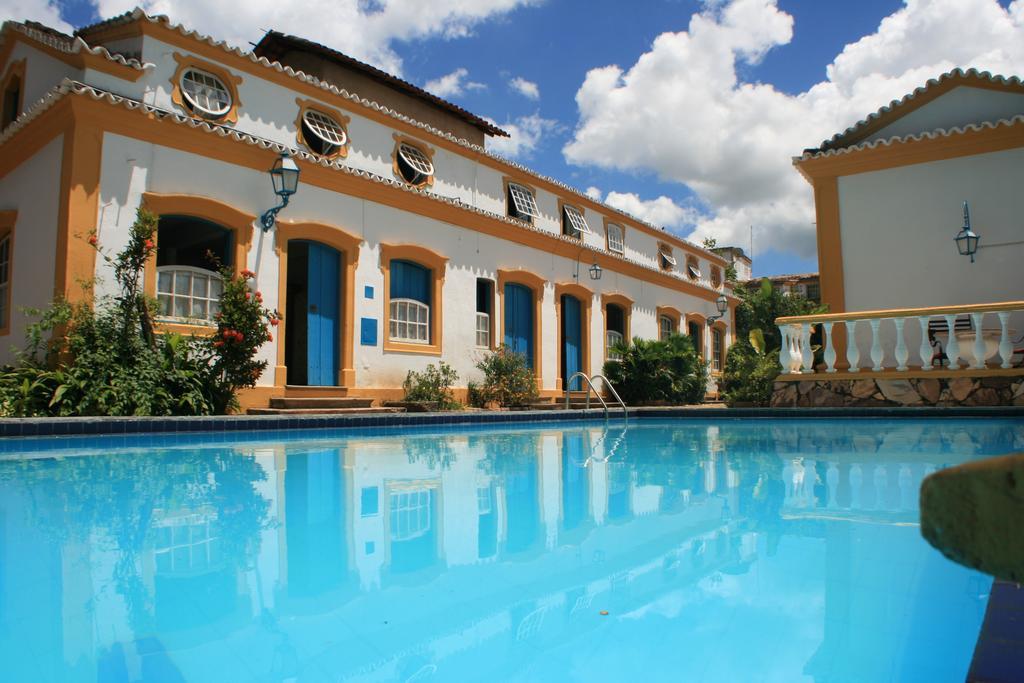 Richard Rothe Inn Tiradentes