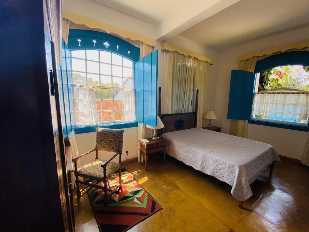 Inn Richard Rothe Tiradentes