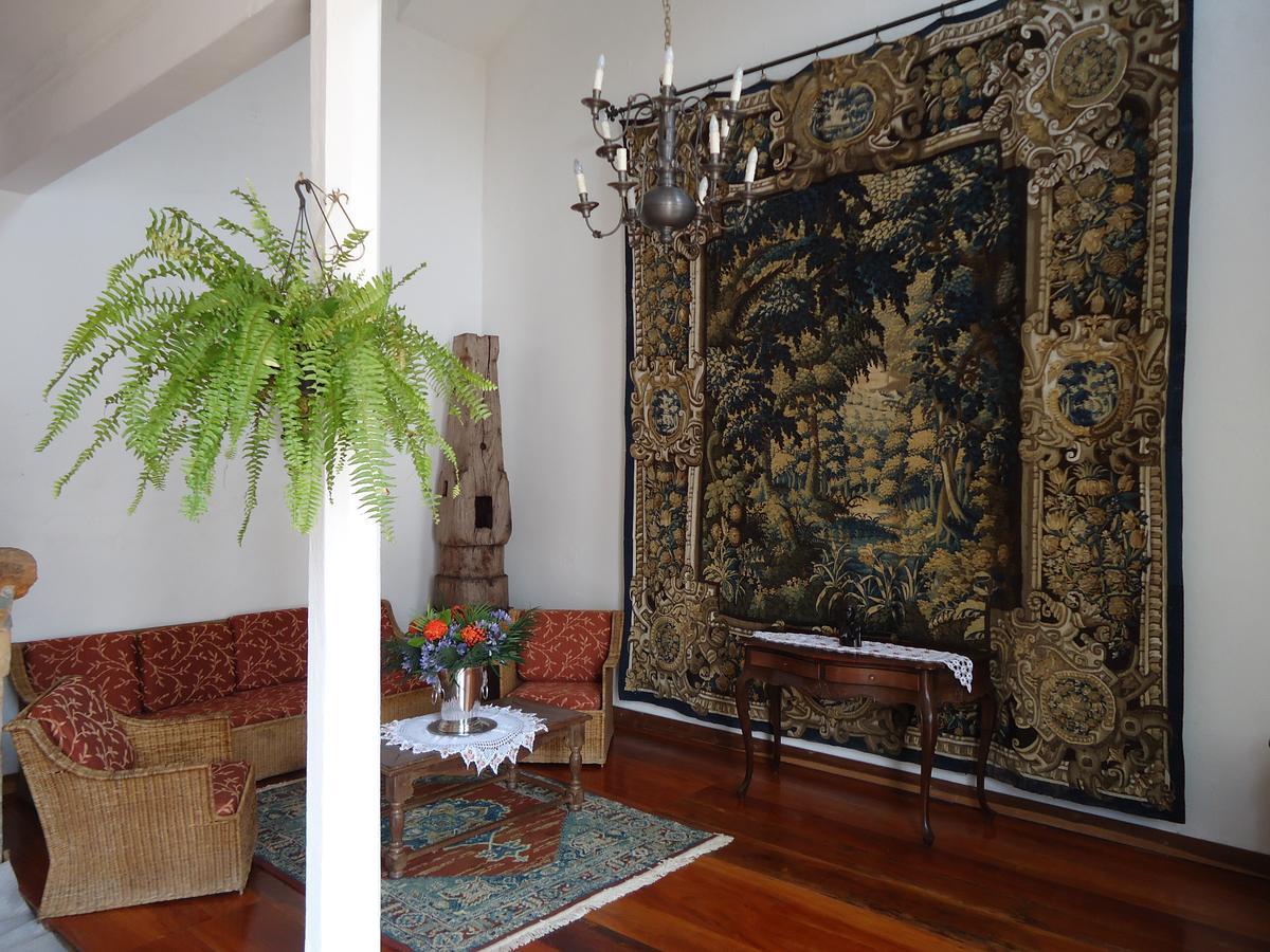 Inn Richard Rothe Tiradentes